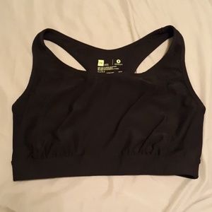Womens sports bra xersion 1X